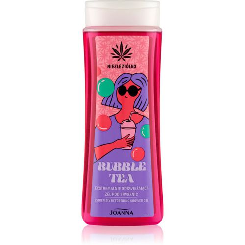 Bubble Tea Shower Gel gel doccia 300 ml - Joanna - Modalova