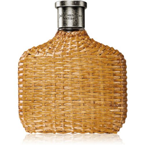 Artisan Eau de Toilette para hombre 125 ml - John Varvatos - Modalova