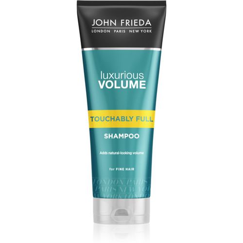 Volume Lift Touchably Full champú para dar volumen 250 ml - John Frieda - Modalova