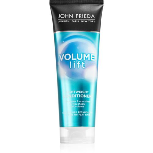 Volume Lift Touchably Full Conditioner für mehr Volumen bei feinem Haar 250 ml - John Frieda - Modalova