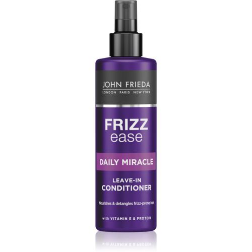 Frizz Ease Miraculous Recovery acondicionador sin aclarado 200 ml - John Frieda - Modalova