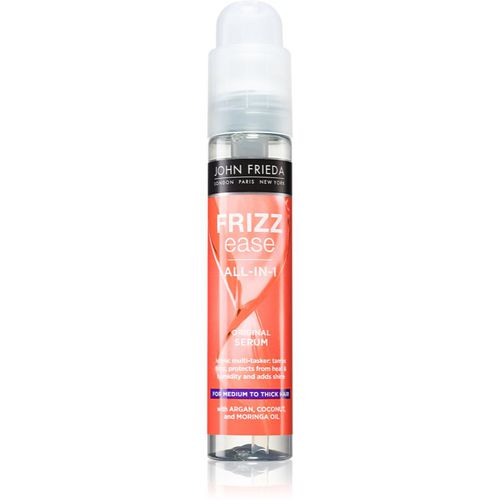 Frizz Ease Original serum alisante para cabello encrespado y rebelde 50 ml - John Frieda - Modalova