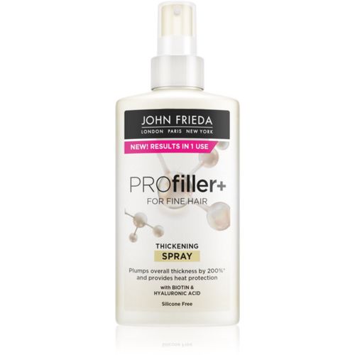 PROfiller+ spray para dar volumen para cabello fino 150 ml - John Frieda - Modalova