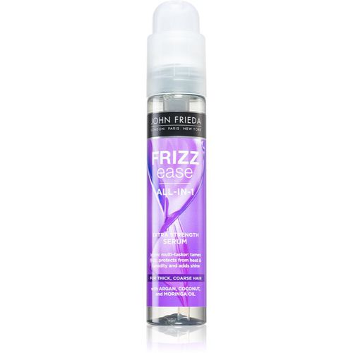 Frizz Ease Extra Strenght sérum para cabello encrespado y rebelde 50 ml - John Frieda - Modalova