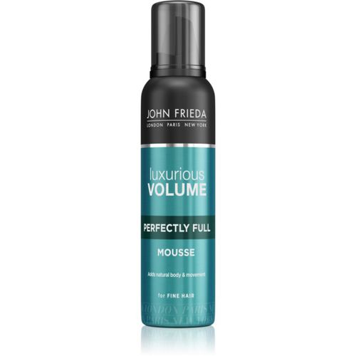 Volume Lift Thickening Mousse Schaumfestiger 200 ml - John Frieda - Modalova