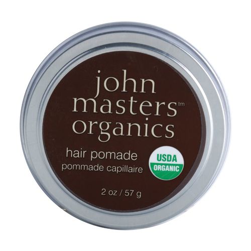 Hair Pomade die Pomade zum glätten und nähren von trockenen und widerspenstigen Haaren 57 g - John Masters Organics - Modalova