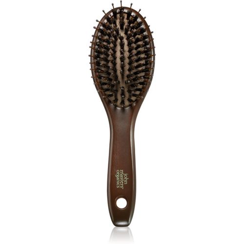 Styling spazzola per capelli con setole di cinghiale 1 pz - John Masters Organics - Modalova