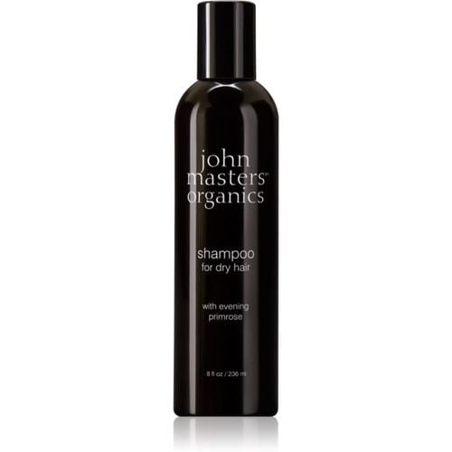 Evening Primrose Shampoo champú para cabello seco 236 ml - John Masters Organics - Modalova