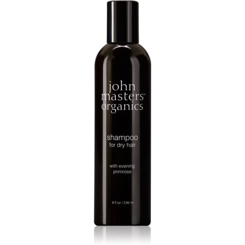 Evening Primrose Shampoo Shampoo für trockenes Haar 236 ml - John Masters Organics - Modalova