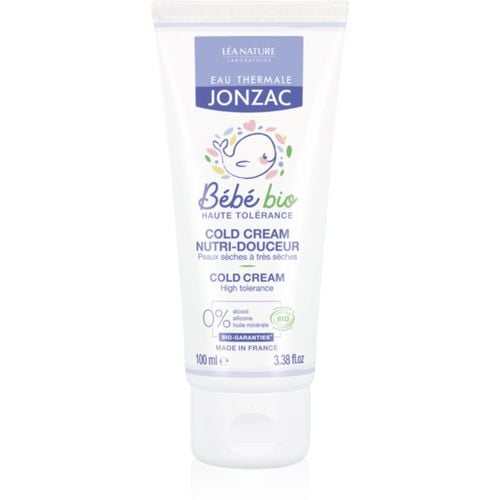 BÉBÉ BÉBÉ nährende Creme für Kinder 100 ml - Jonzac - Modalova