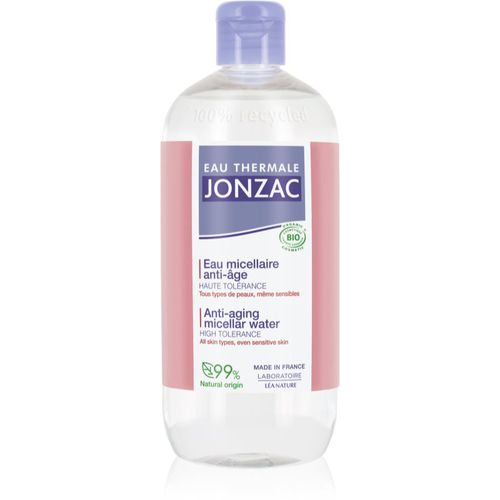 Sublimactive acqua micellare anti-age 500 ml - Jonzac - Modalova