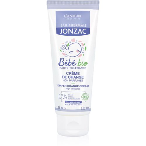 Men hautberuhigende Creme für Babys mit Kamille 75 ml - Jonzac - Modalova