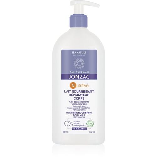 Nutritive intensive Body lotion gegen Seborrhoische Dermatitis 400 ml - Jonzac - Modalova