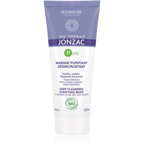 Pure Peel-Off-Maske für Aknehaut 50 ml - Jonzac - Modalova