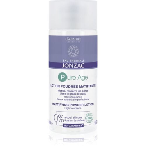 Pure Age Reinigungsmilch für Aknehaut 150 ml - Jonzac - Modalova