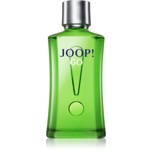 Go Eau de Toilette für Herren 100 ml - JOOP! - Modalova