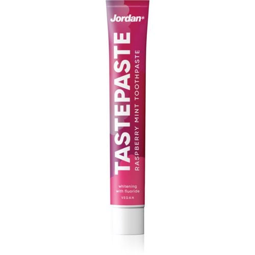 Tastepaste Raspberry Mint Zahnpasta 50 ml - Jordan - Modalova