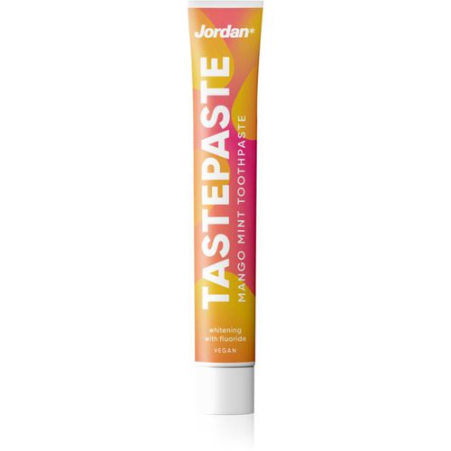 Tastepaste Mango Mint Zahnpasta 50 ml - Jordan - Modalova