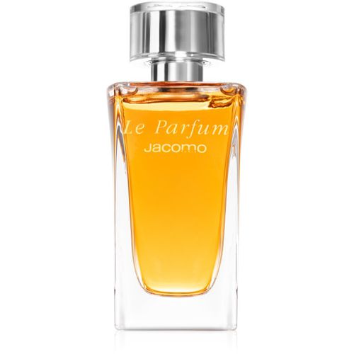 Le Parfum Eau de Parfum da donna 100 ml - Jacomo - Modalova