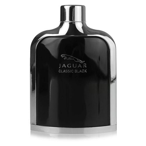 Classic Black Eau de Toilette para hombre 100 ml - Jaguar - Modalova