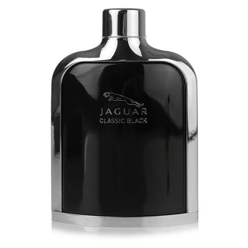 Classic Black Eau de Toilette per uomo 100 ml - Jaguar - Modalova