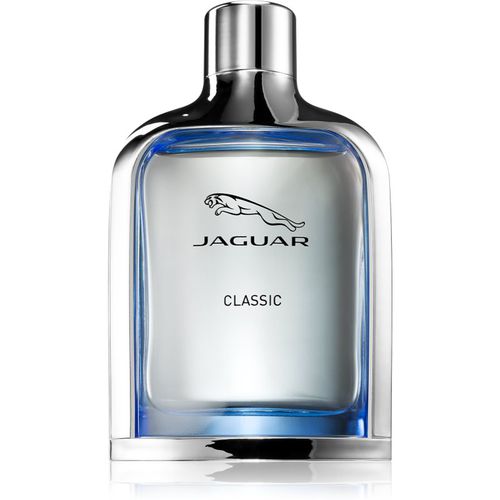 Classic Eau de Toilette per uomo 40 ml - Jaguar - Modalova