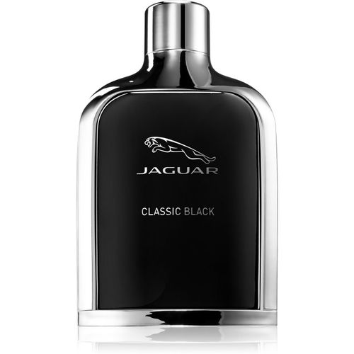 Classic Black Eau de Toilette für Herren 40 ml - Jaguar - Modalova