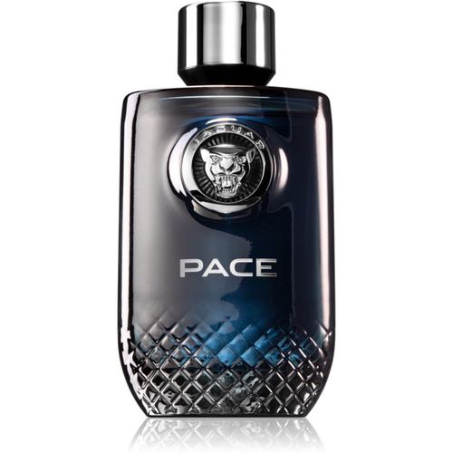 Pace Eau de Toilette para hombre 100 ml - Jaguar - Modalova