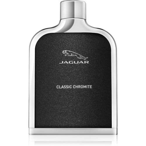 Classic Chromite Eau de Toilette für Herren 100 ml - Jaguar - Modalova