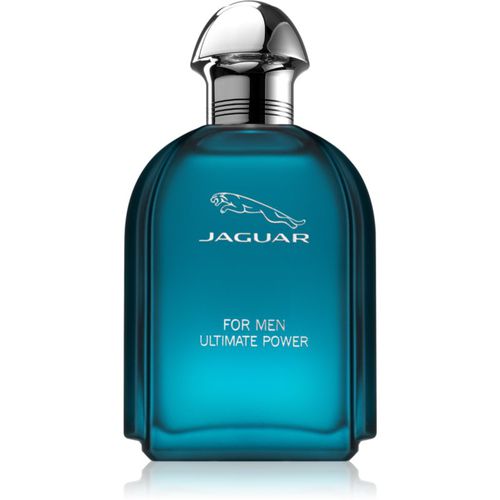 For Men Ultimate Power Eau de Toilette für Herren 100 ml - Jaguar - Modalova