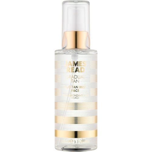 Gradual Tan H2O Tan Mist bruma autobronceadoa para el rostro 100 ml - James Read - Modalova