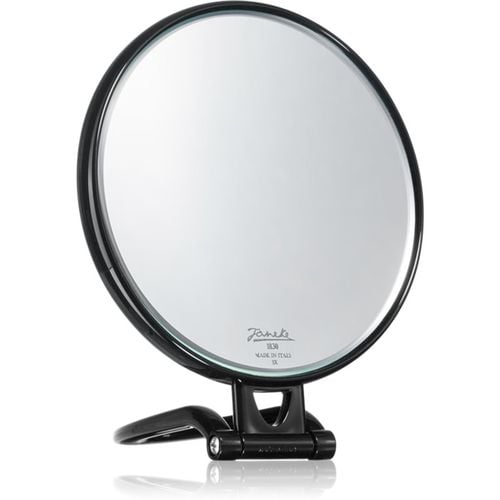 Round Toilette Mirror specchietto cosmetico Ø 130 mm 1 pz - Janeke - Modalova