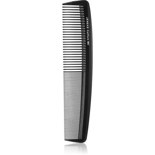 Professional Toilet Comb pettine per capelli 22,5 cm 1 pz - Janeke - Modalova