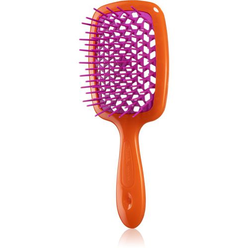 Superbrush cepillo plano grande para cabello - Janeke - Modalova