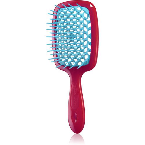 Superbrush cepillo plano grande para cabello - Janeke - Modalova