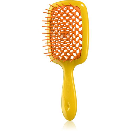 Superbrush cepillo plano grande para cabello - Janeke - Modalova