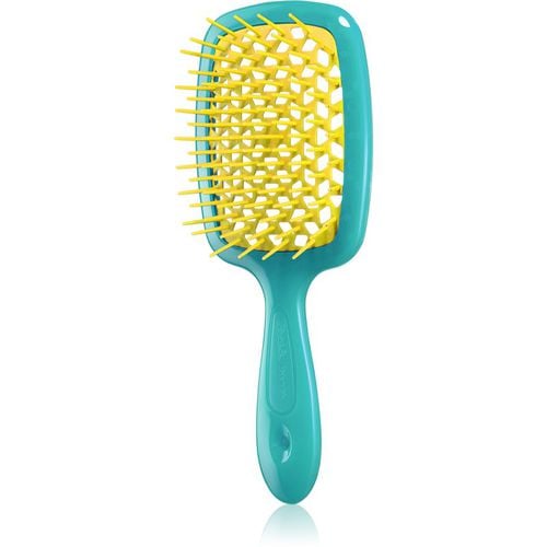 Superbrush cepillo plano grande para cabello - Janeke - Modalova