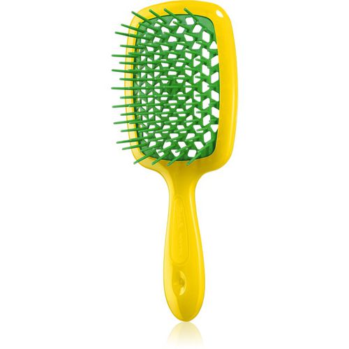 Superbrush große flache Bürste für das Haar 1 St - Janeke - Modalova