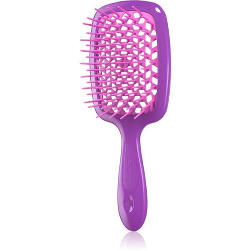 Superbrush cepillo plano grande para cabello - Janeke - Modalova