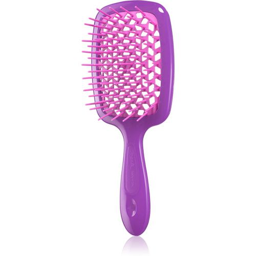 Superbrush große flache Bürste für das Haar - Janeke - Modalova