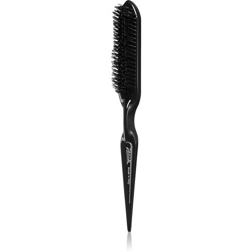 Professional Backcombing Brush With Bristles spazzola per capelli 23 cm - Janeke - Modalova