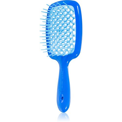 Superbrush cepillo plano grande para cabello 20,3 x 8,5 x 3,1 cm 1 ud - Janeke - Modalova