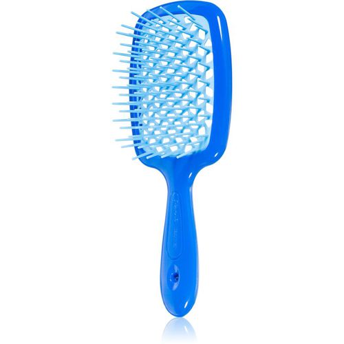 Superbrush große flache Bürste für das Haar 20,3 x 8,5 x 3,1 cm 1 St - Janeke - Modalova