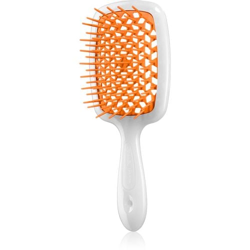 Superbrush cepillo plano grande para cabello - Janeke - Modalova