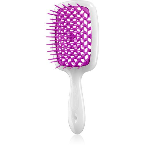 Superbrush cepillo plano grande para cabello - Janeke - Modalova