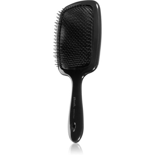 Detangling Hairbrush große flache Bürste für das Haar 23 × 9,5 × 3 cm BLACK 1 St - Janeke - Modalova