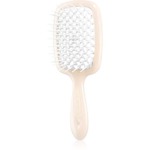 Superbrush cepillo plano grande para cabello - Janeke - Modalova