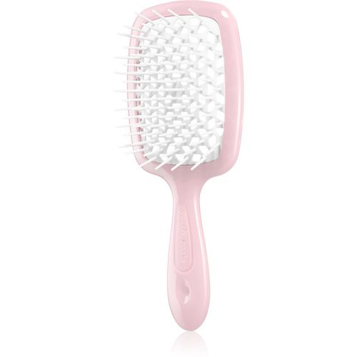 Superbrush cepillo plano grande para cabello 20,3 x 8,5 x 3,1 cm - Janeke - Modalova