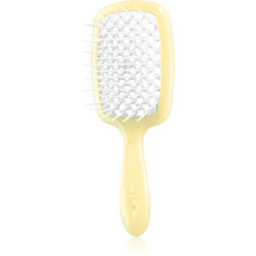 Superbrush cepillo plano grande para cabello - Janeke - Modalova