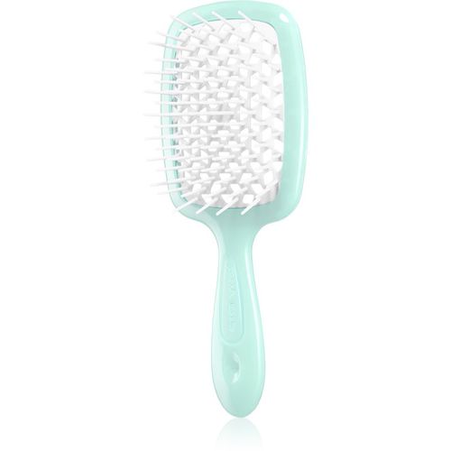 Superbrush cepillo plano grande para cabello 20,3 x 8,5 x 3,1 cm - Janeke - Modalova